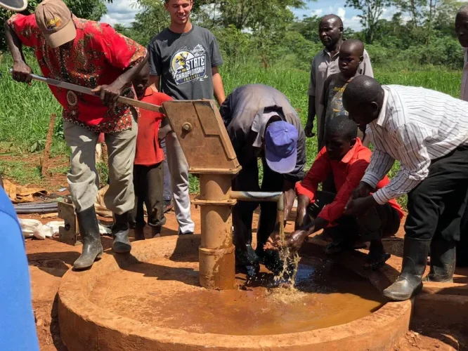 Community Development-1